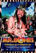 Bay Sakar - Mr. Bones Bay Sakar - Mr. Bones 720p hd izle