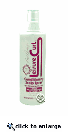 Leisure Curl Conditioning Scalp Spray