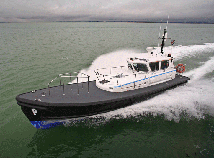 pilot boat maritime marine things dangerous ship