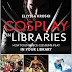 Cosplay in Libraries - Waiting on Wednesday