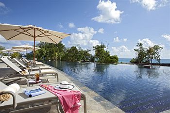 Praslin Island (Seychelles) - Raffles Praslin Seychelles 5* - Hotel da Sogno