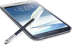 spesifikasi Samsung Galaxy Note II