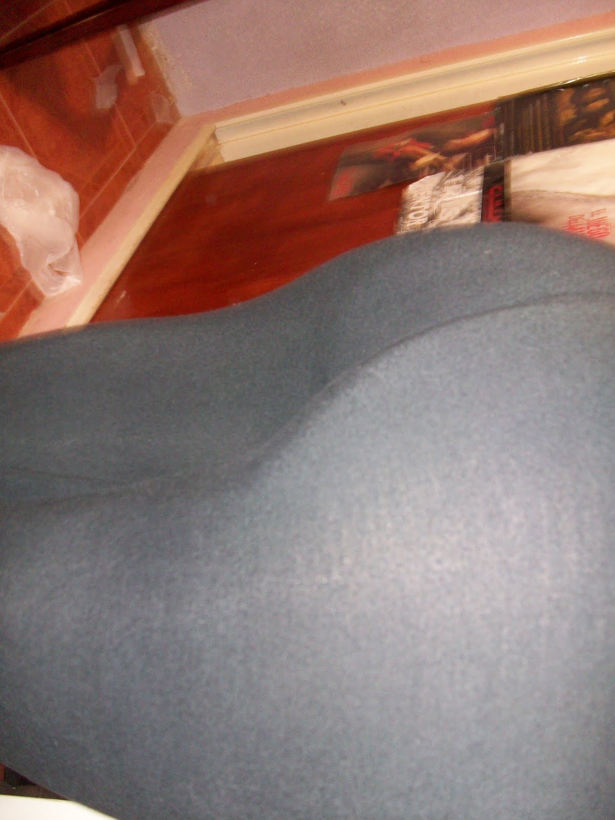 Fotos de mi ex novia parte 3!