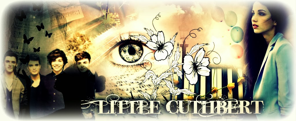 Little Cuthbert [Befejezett]