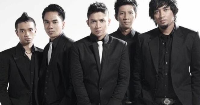 Download Lagu Ungu Full Album Bila Tiba mp3 surganyamusic