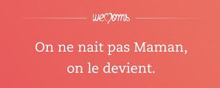 rencontre entre maman nantes