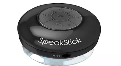 SmartMixture SpeakStick Don't Worry About Getting Wet SmartMixture SpeakStick