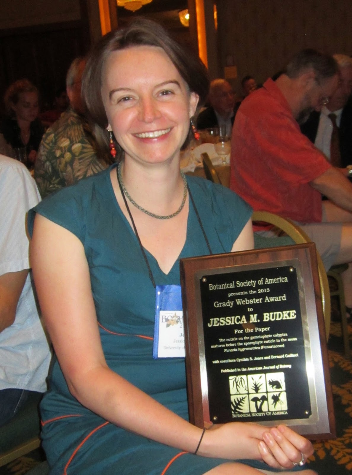 Moss Plants And More 2013