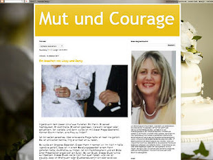 Mut und Courage: Ein bisschen wie Lizzy und Darcy