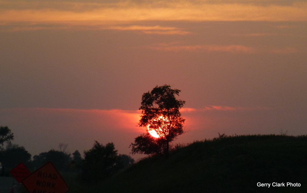 Road Runner Big Bend Dam Lake Sharpe Fort Thompson, SD