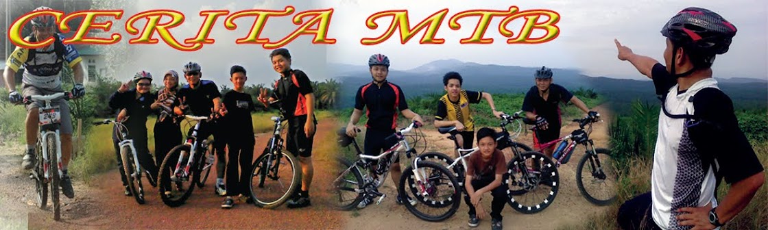 Cerita  MTB