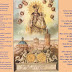 Sis sigles de devoció a la Mare de Deu dels Desamparats / Seis siglos de devoción a la Virgen de los Desamparados