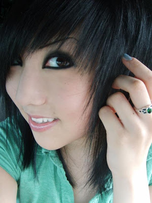 Short Emo Hairstyles Short Emo Hairstyles