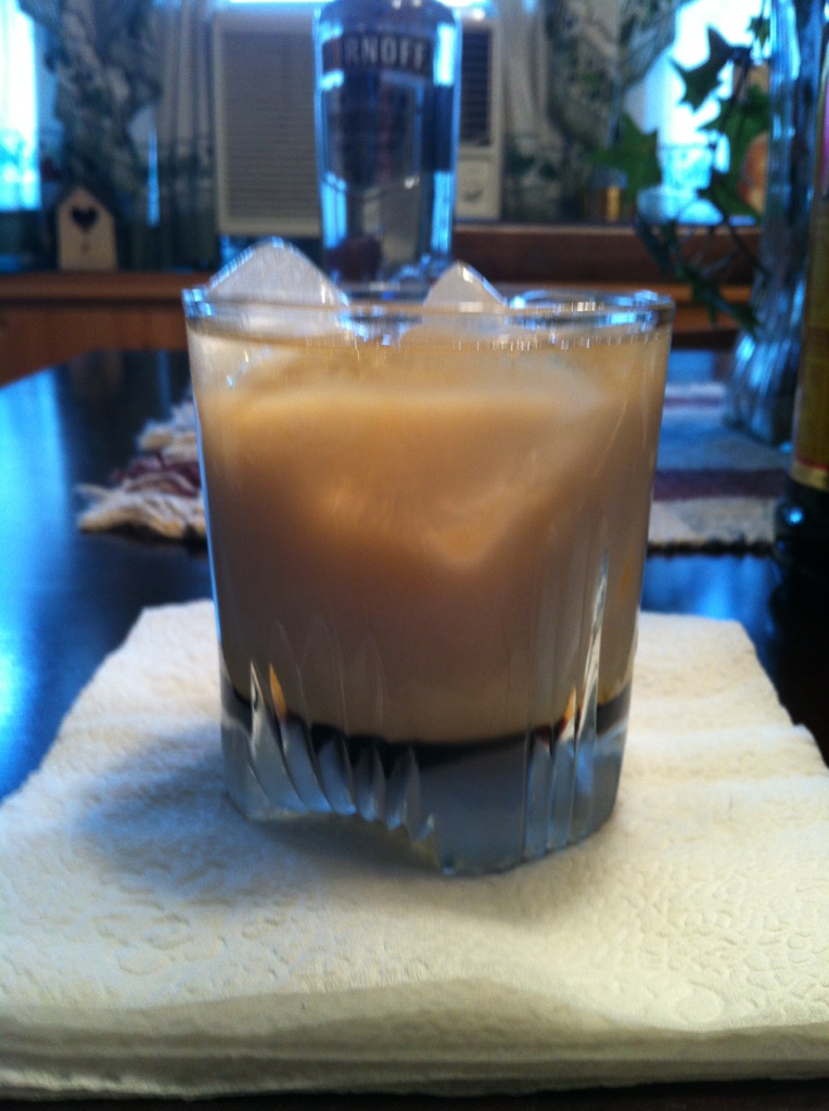 Download this White Russian picture