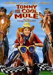 Pemain Tommy and the Cool Mule
