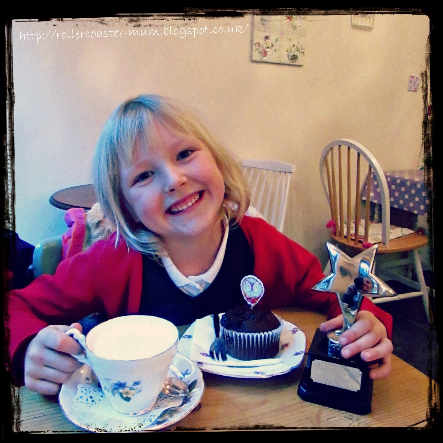 Celebrations with cake Celebrating with cake