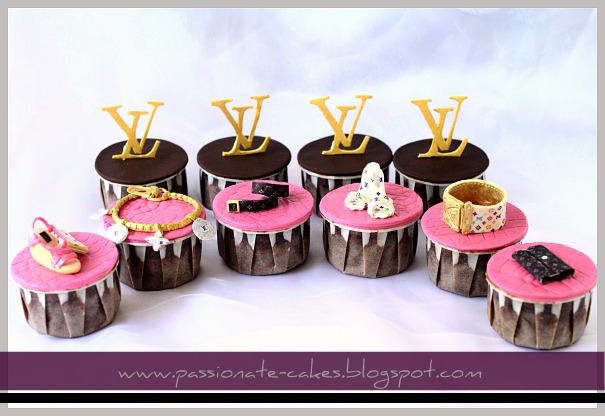 7 LV Purse cakes ideas  lv purse, louis vuitton cake, cupcake cakes