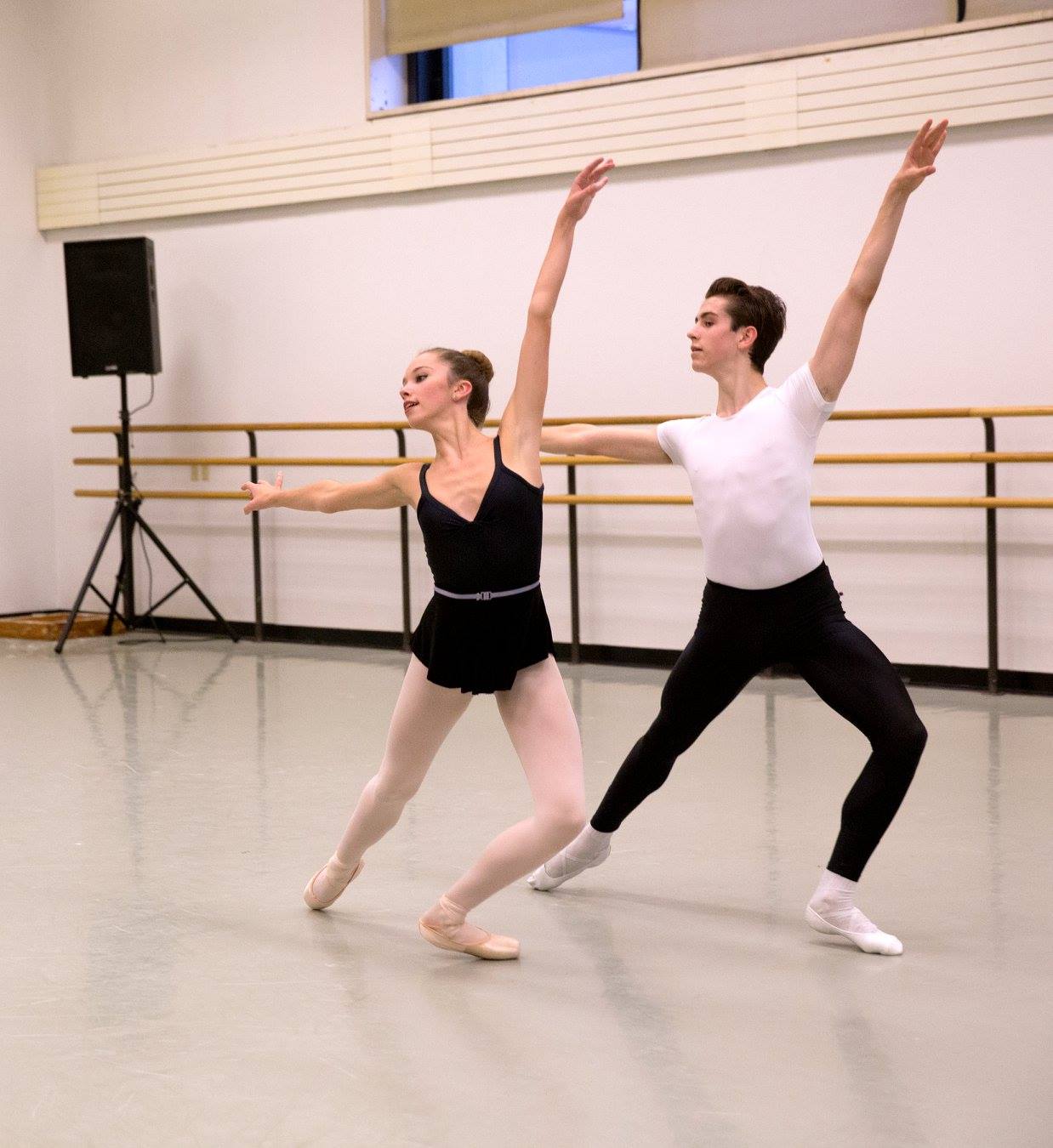 doug mcclures views on ballet life sab 2015 student choreography blutt
