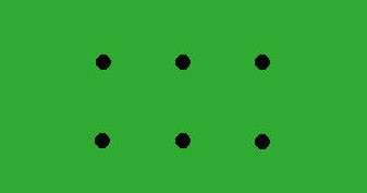 rescue heroes 9 dots 4 lines