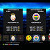 PES 2013 Spor Toto Türkiye Süper Ligi Yaması Güncel Sürüm