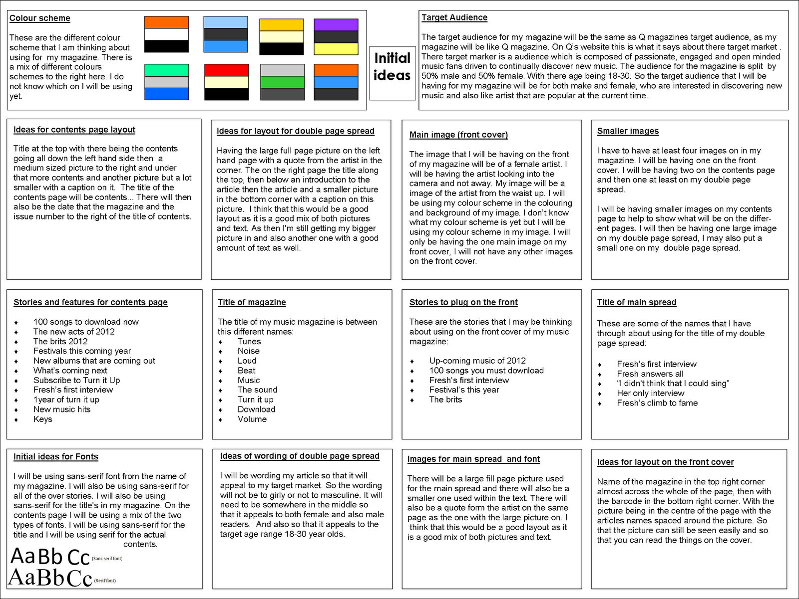 As media coursework ideas 03 image