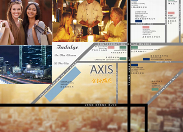 A ideal place to live Axis Residences condo details