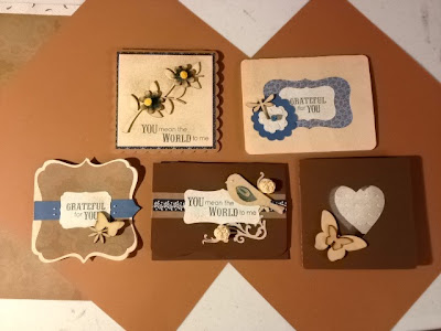 Pemberly (5) Collection