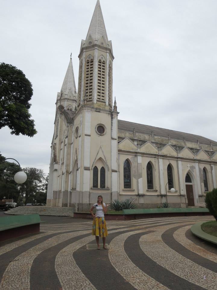 Tupã Cathedral