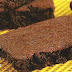 Receta de brownies de chocolate