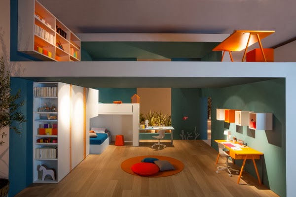 Комната школьника 7-12 лет: 60 фото и 10 дизайн-подсказок Квартира, дом, дача
