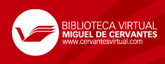 BIBLIOTECA VIRTUAL MIGUEL DE CERVANTES