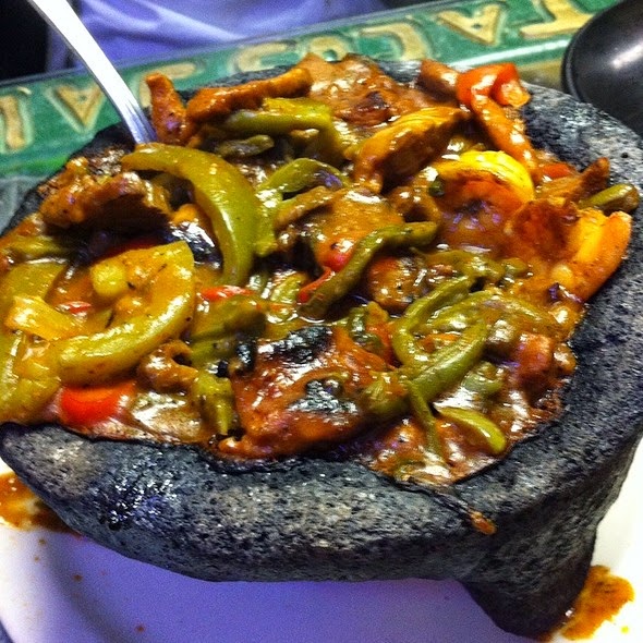 Katie Talks Tahoe Mexican Restaurants Truckee CA