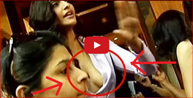 Bollywood's BIGGEST Oops Moments | Sonam Kapoor, Rani Mukherjee