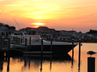 Beaufort, North Carolina