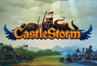 CastleStorm PS3