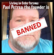 Where is Paul Petrea?