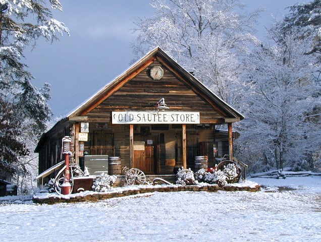 RENTAL SPECIALS and ACTIVITIES: Mountain Laurel Chalet in HELEN, Ga