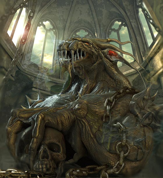 Andrew Ferez