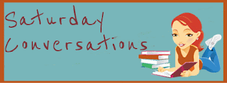 Saturday Conversations – Giveaway with Kat Bastion