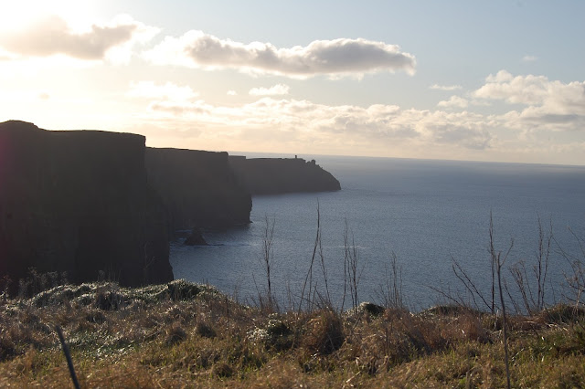 Irlandia - co ? gdzie? za ile?