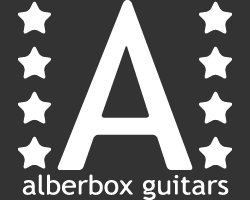 Alberbox Guitars