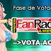 Votaciones Premios FanRadio al Entretenimiento 2013