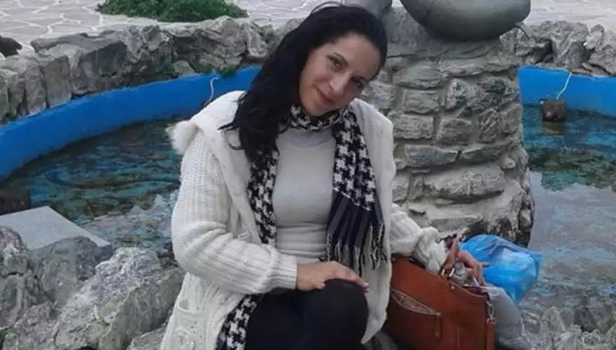 Γιάννα Χατζημανωλάκη: Πώς επιβίωσε είκοσι μέρες «χαμένη» στο βουνό Γιάννα Χατζημανωλάκη: Πώς επιβίωσε είκοσι μέρες «χαμένη» στο βουνό