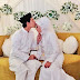 [Bergambar] Majlis Pernikahan Izzue Islam & Awin Nurin