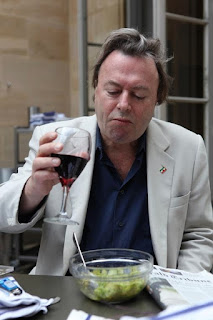 the hitch