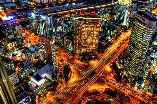 las 20 ciudades mas pobladas del las 20 ciudades mas pobladas del