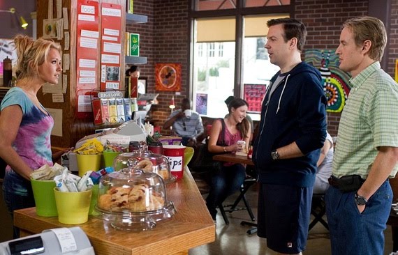 Hall Pass, Photograph