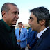 صورة‬ حصرية الان بولات مع الرئيس التركي رجب طيب أردوغان