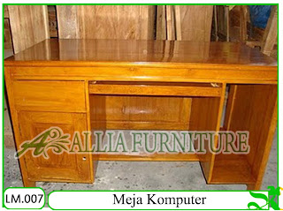 Meja Kantor Klender Model Komputer Meja Kantor Klender Model Komputer