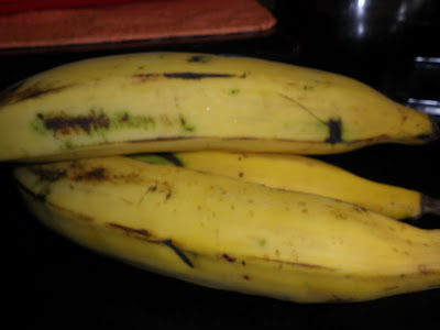 Nendran banana